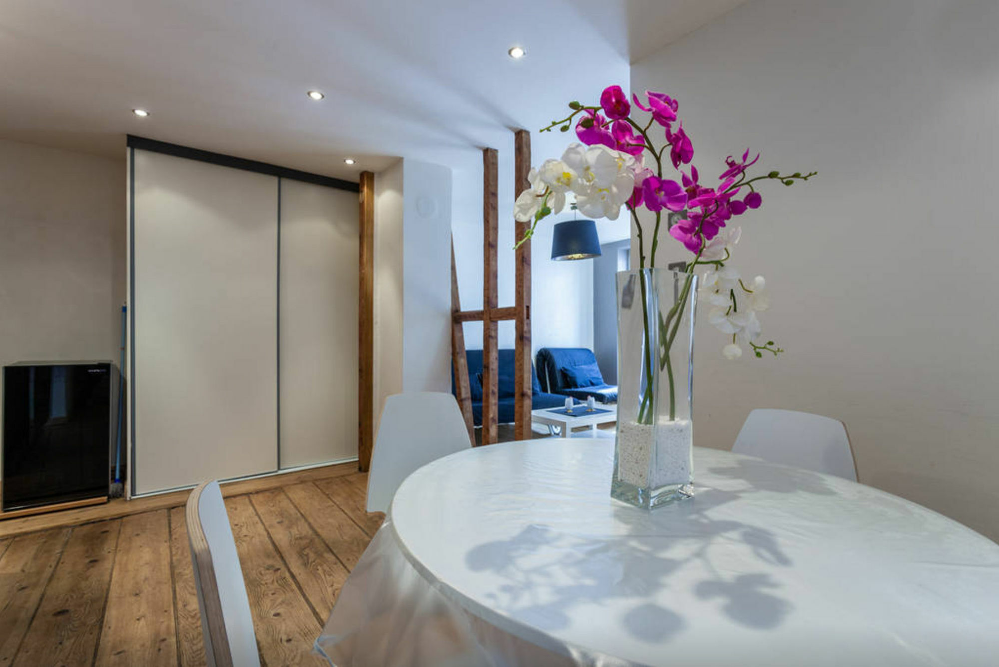 Appartement Quai Des Bateliers Страсбург Екстериор снимка